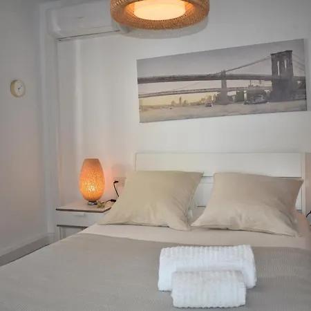 Appartement Almijara Cómpeta