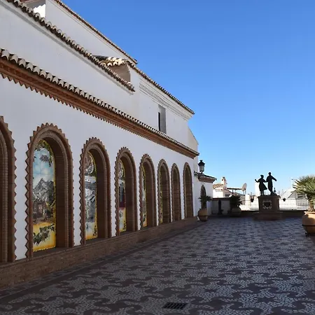Appartement Almijara