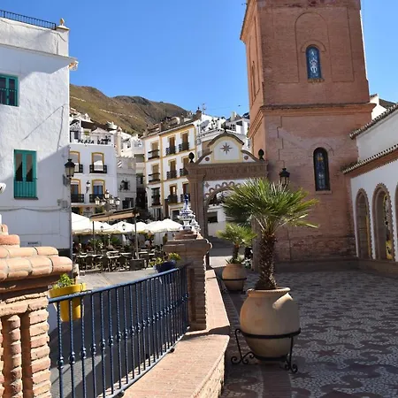 Almijara