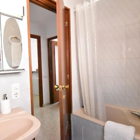 Appartement Almijara Cómpeta