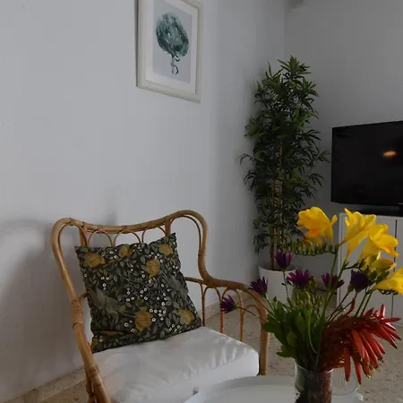 Appartement Almijara *