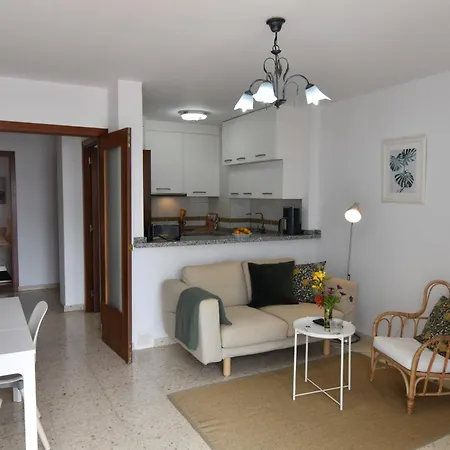 Appartement Almijara Cómpeta