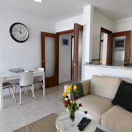 Almijara Appartement