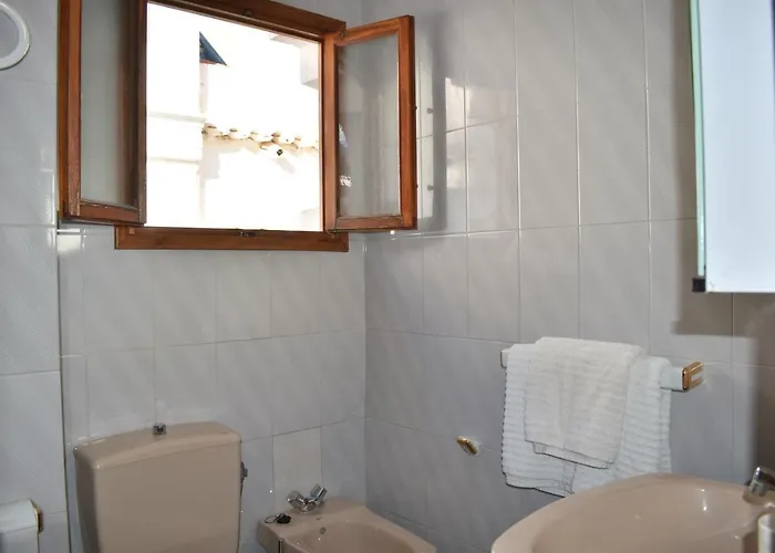 Almijara Cómpeta
