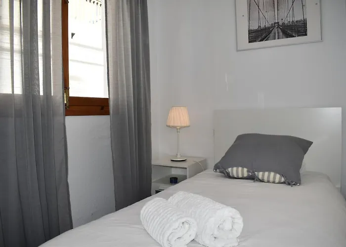 Almijara Apartman