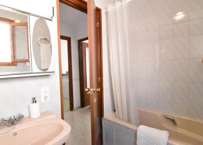 Apartman Almijara Cómpeta