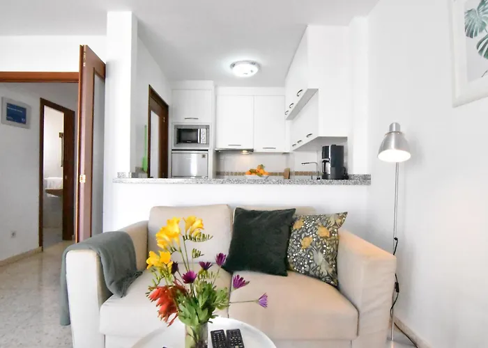 Almijara Apartman