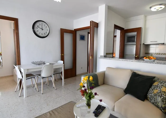 Almijara Apartman